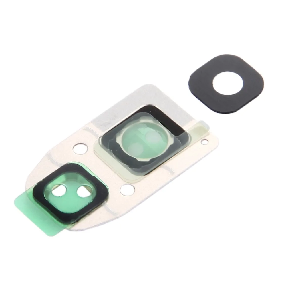 

iPartsBuy New 10 PCS Camera Lens Cover for Galaxy A5 (2017) / A520
