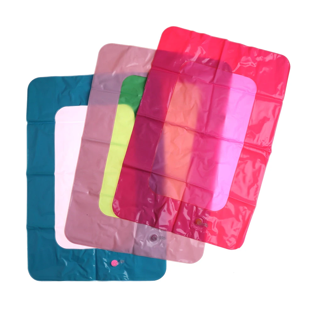 Надувной песочный поднос из ПВХ 1 шт. набор игрушек для мобильного стола