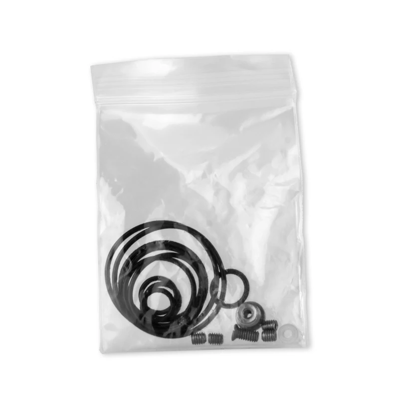 Augvape Merlin Mini RTA атомайзер комплект инструментов для системы испарения сумка 2 мл