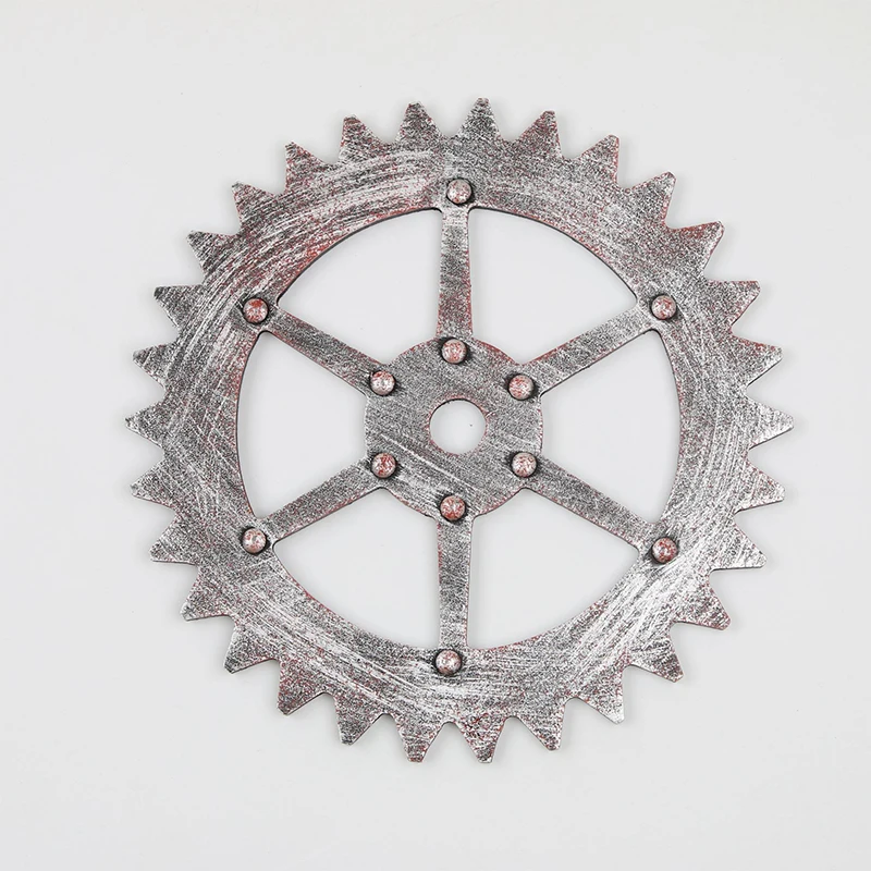 Индивидуальный Ретро индустриальный стиль промышленное украшение домашний бар