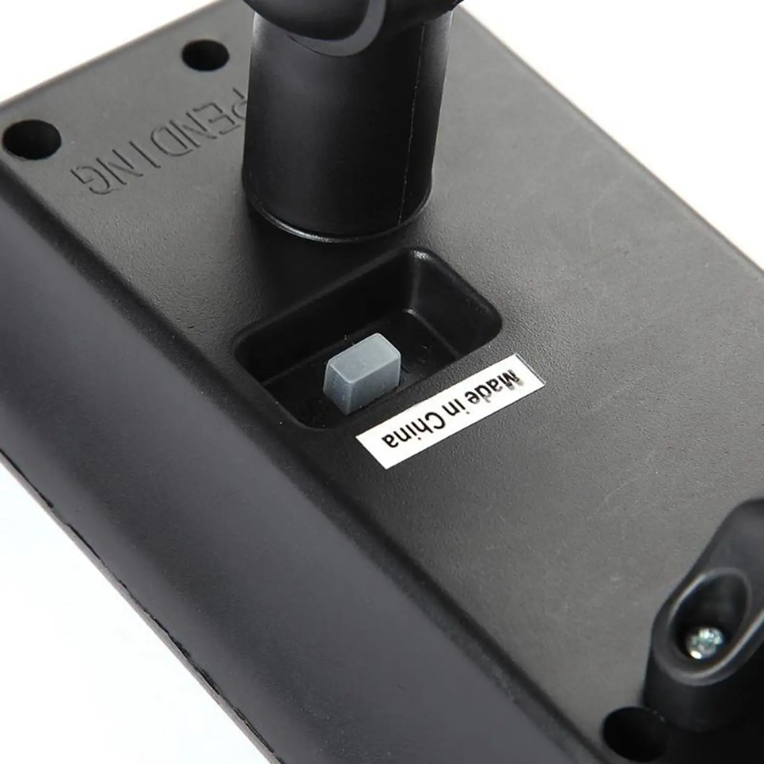 Светодиодный светильник на солнечной энергии IP65 водонепроницаемый уличный