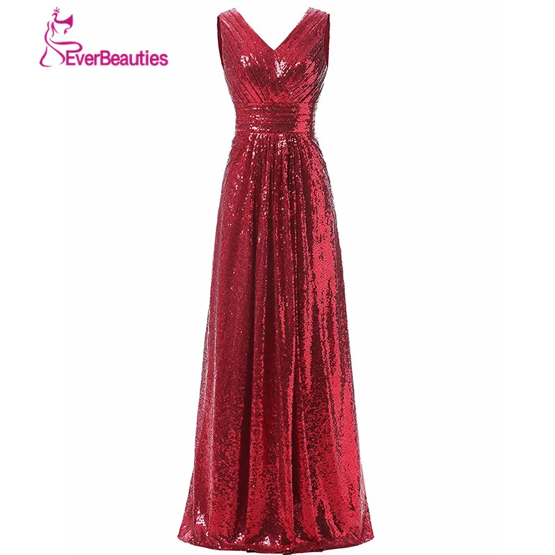 2020 платья подружек невесты с блестками размера плюс на заказ свадебное платье