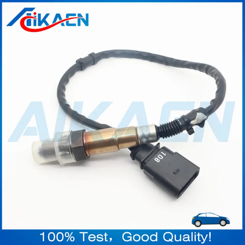 

06J906262N Sensor Oxygen Sensor For Ford C-Max Fiesta Focus Volvo C30 S40 V50