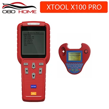x100 pro zed bull OBD2 xtool X100 PRO Авто ключевой программист X100+ обновленная версия плюс Zed-Bull с Тип мини без маркеры необходимы - Цвет: x100 pro zed bull