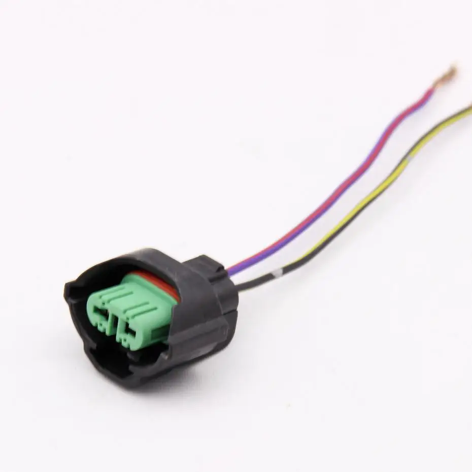 2 шт. пластиковые патроны для ламп H9|h9 connector|h9 bulb connectorheat resistant connectors |