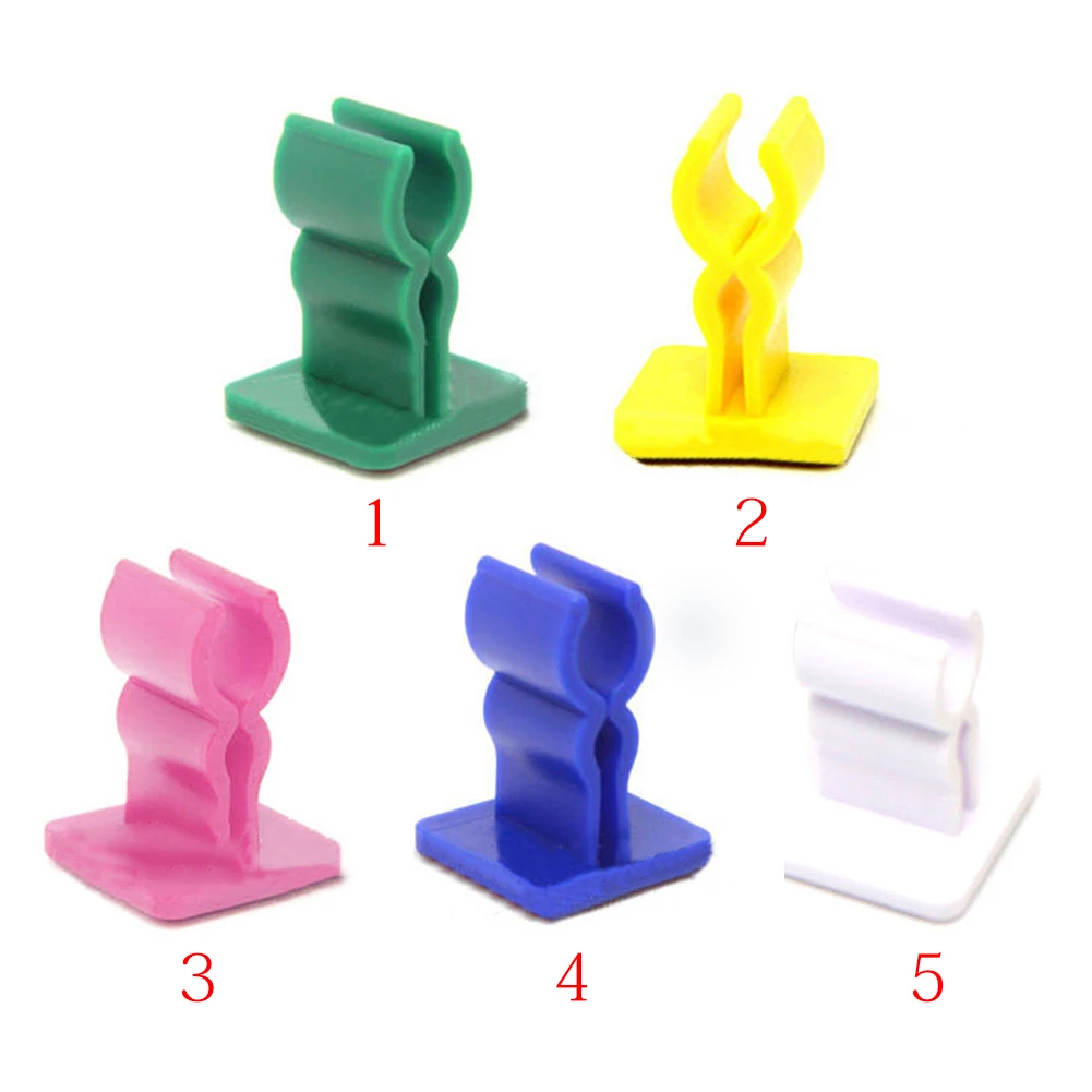 Clip Stand Holder Durable Mount Portable E Cig Shisha Pen Bracket Plastic For Car Home Office | Автомобили и мотоциклы
