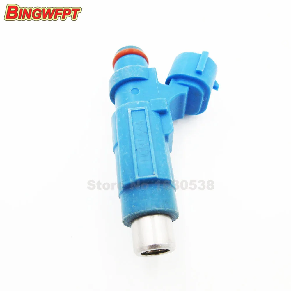 100% рабочие продукты запчасти Топливный инжектор/сопло OEM HDB166A|fuel injector nozzle|injector