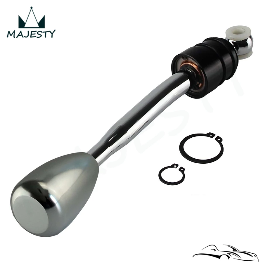 Быстрый сдвиг Короткий бросок переключения + ручка Fit B * MW E30 E36 M3 M5 3/5 серия|shifter|shifter