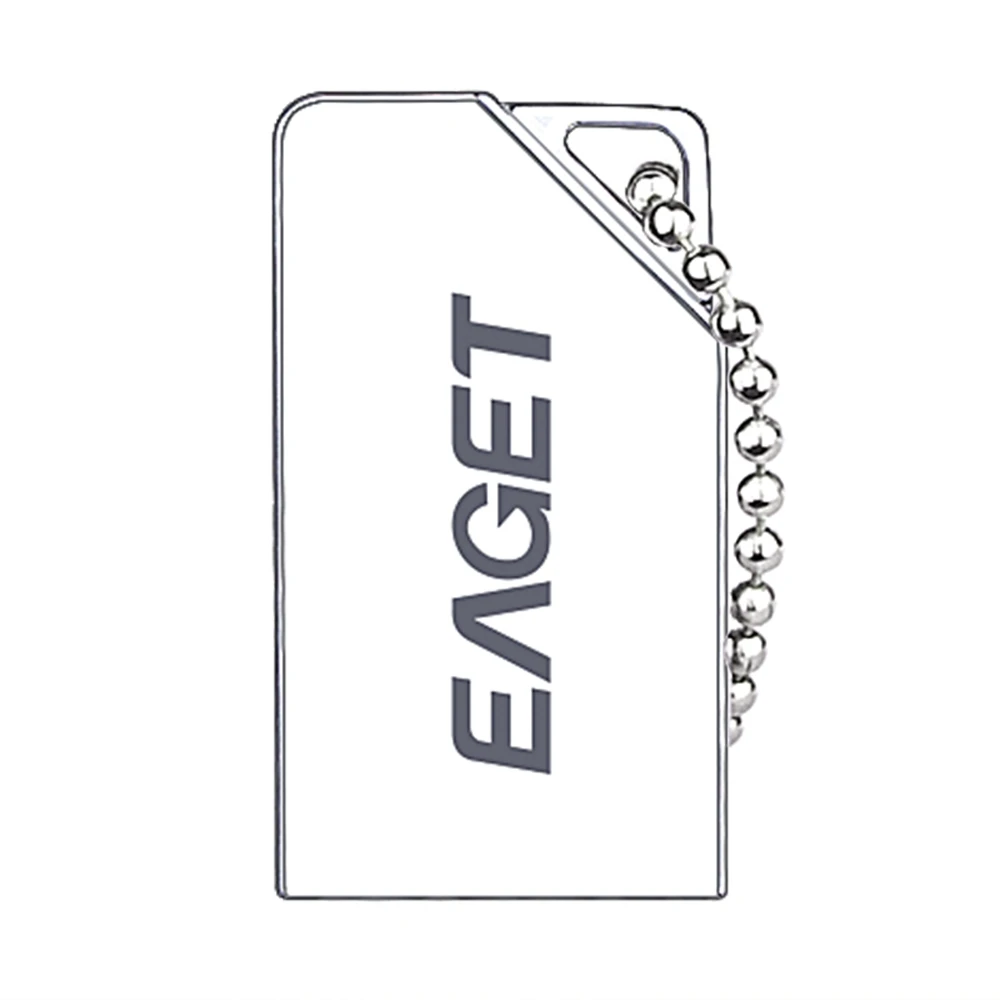 Новое Прибытие EAGET U85 Mini USB 3.0 Fashion Design High-speed Flash Drive 16 ГБ/32 ГБ Ручка диски | Компьютеры