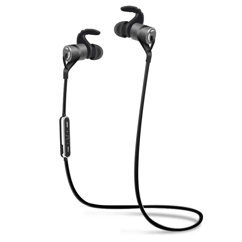 Qinkar Спортивные наушники Bluetooth Беспроводной стерео движение BT музыка