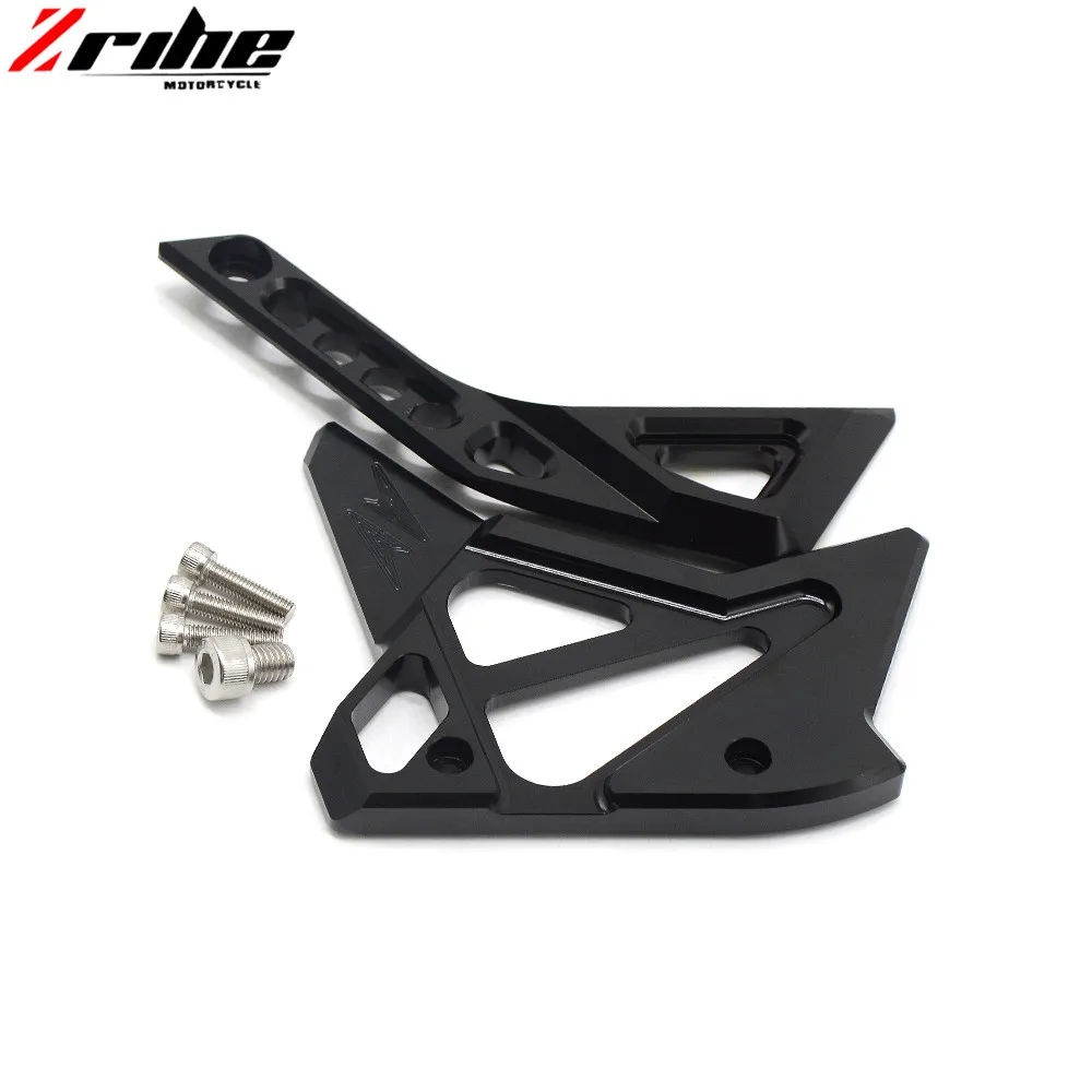 Для Kawasaki Z1000 Z 1000 2014 2015 2016 2017 аксессуары для мотоциклов CNC алюминиевая крышка
