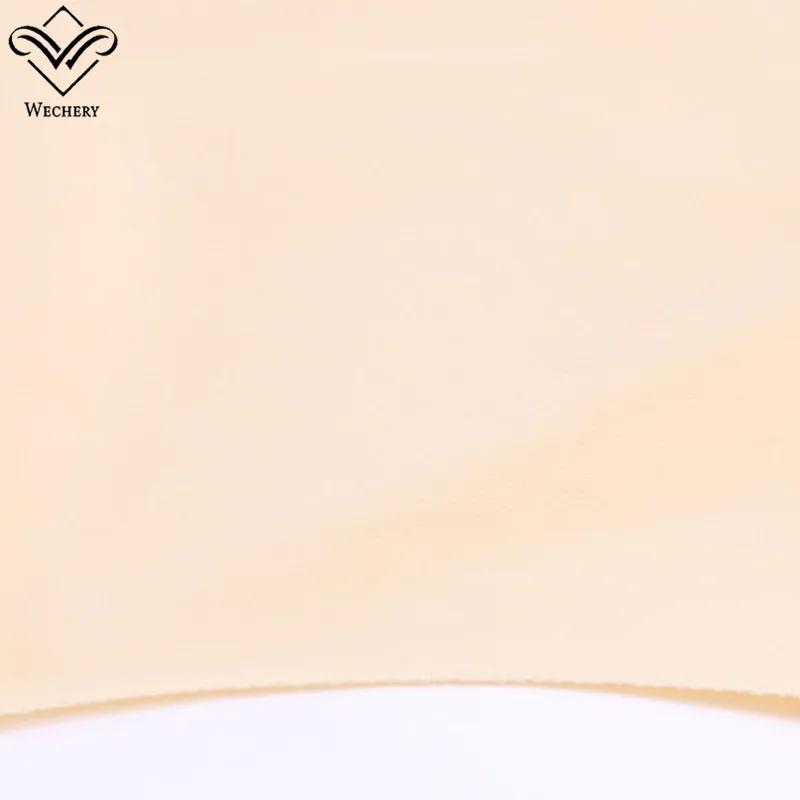 Женское нижнее белье Wechery Reductoras и Shapers бесшовное корректирующее боди с длинным