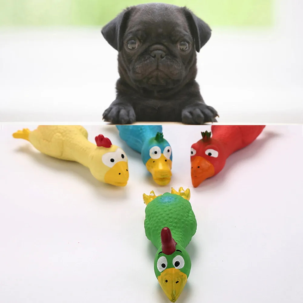 Забавный щенок кошка игрушки собака жевательная игрушка натуральный латекс