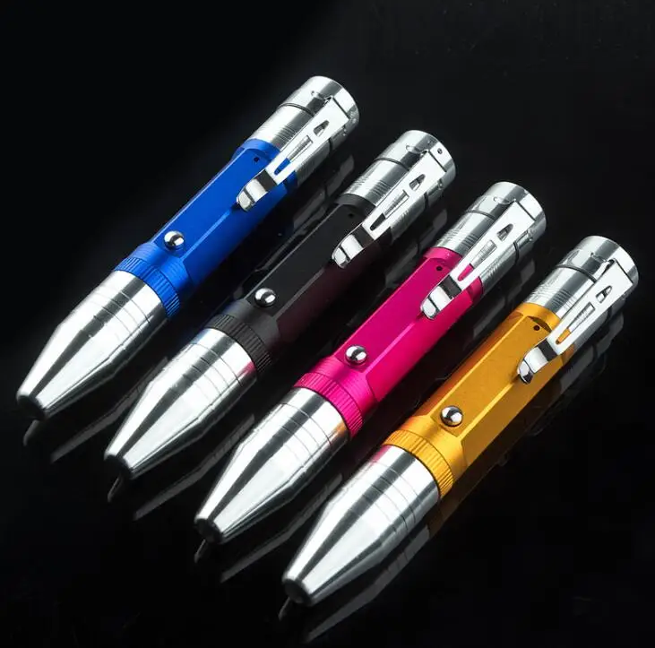 Высокая мощность продаж офисная ручка астрономический инструктор USB