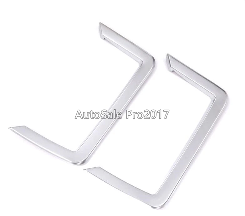 

high-quality For Alfa Romeo Giulia / Stelvio 2017 2018 Auto Accessories Matte Car Styling Interior Car Seat Back Net Frame Cover