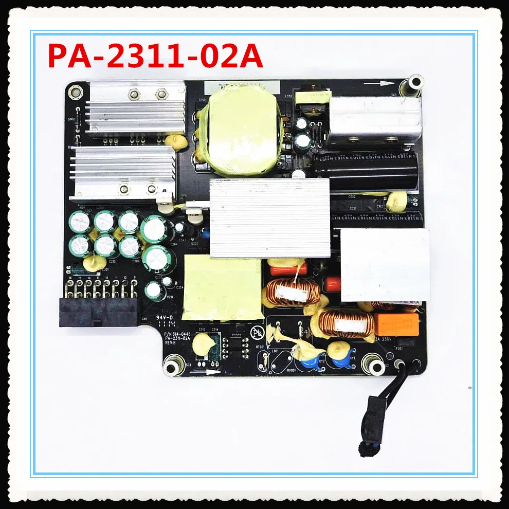 Блок питания 310 Вт PA 2311 02A B Для iMac 27 &quotA1312 2009 2010 2011 614 0446 661 5310 0476 5972 |Пульты ДУ| |