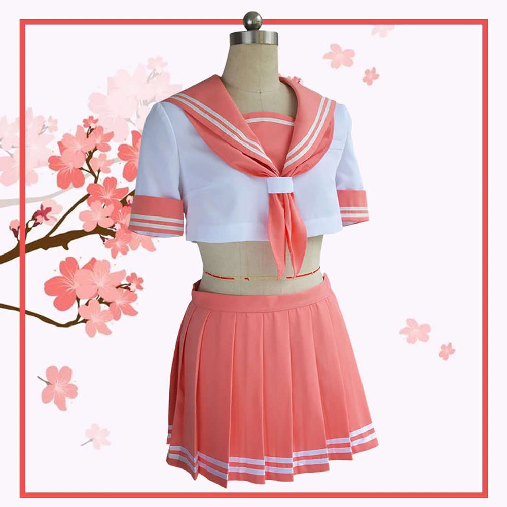 Костюм Моряка Astolfo из Fate/Grand Order для косплея | Костюмы и маскарада