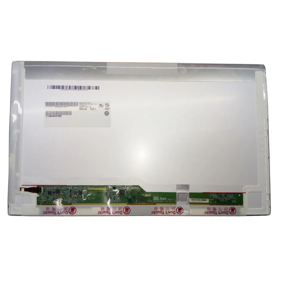 Замена нового для lenovo b490 ЖК-экран LED дислай панель матрица 1366X768 HD 20087 4135 ноутбук |