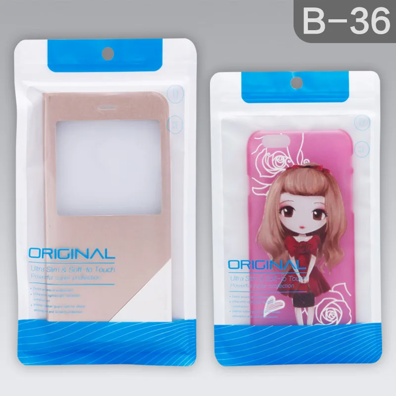 216*120 мм водонепроницаемая розничная упаковка полиэтиленовый пакет на молнии CPP