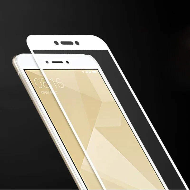 Xiaomi Redmi 5A стекло KOOSUK Оригинал Полное покрытие экран протектор для 5 A redmi5a