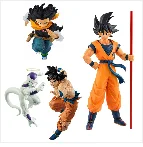 BANDAI рисунок Rise SDCS 1/12 масштаб мазингер Z Q версия ПВХ сборка модель фигурка дети куклы игрушки фигурные 10 см
