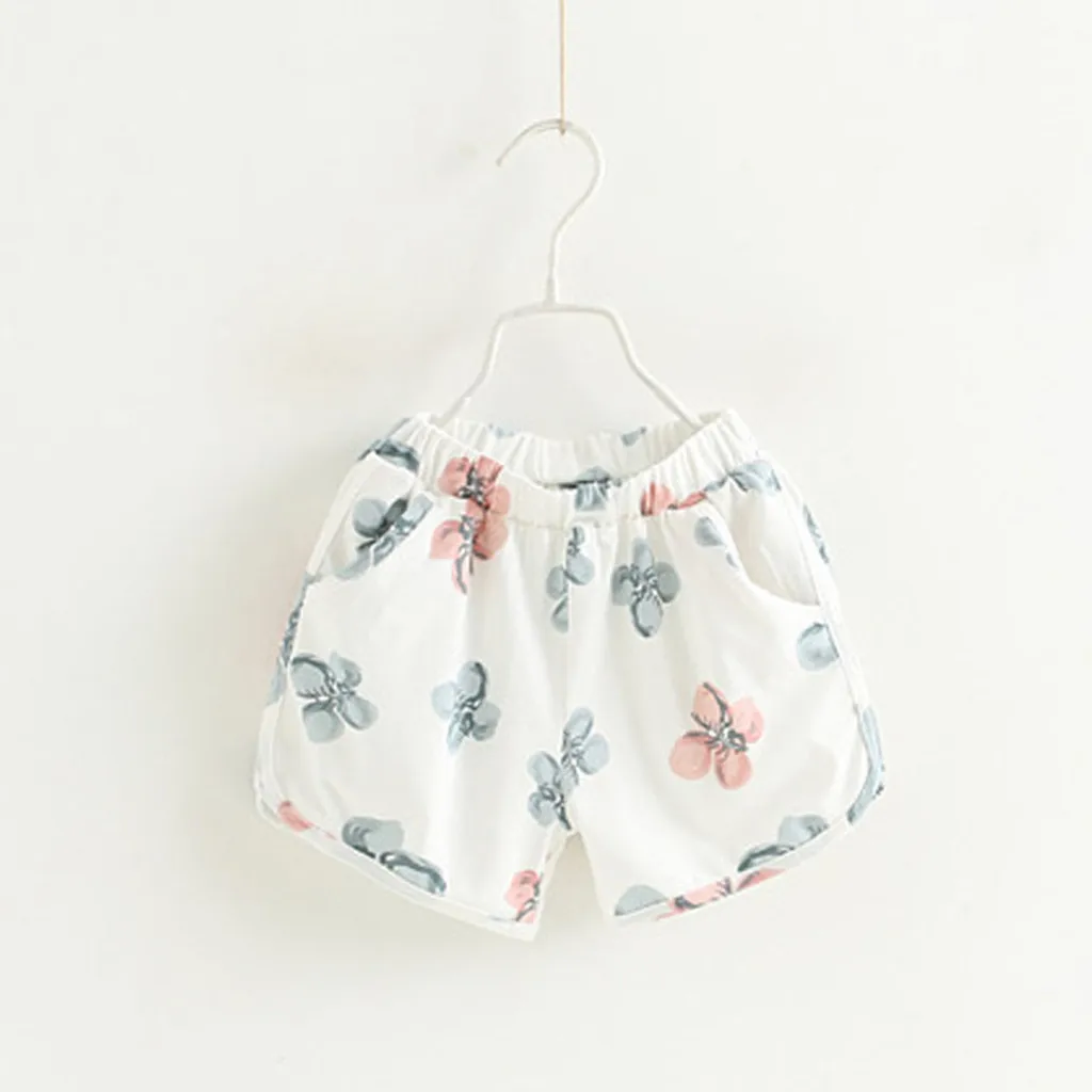 Perimedes/комплекты летней одежды для девочек Одежда маленьких комплект из футболки