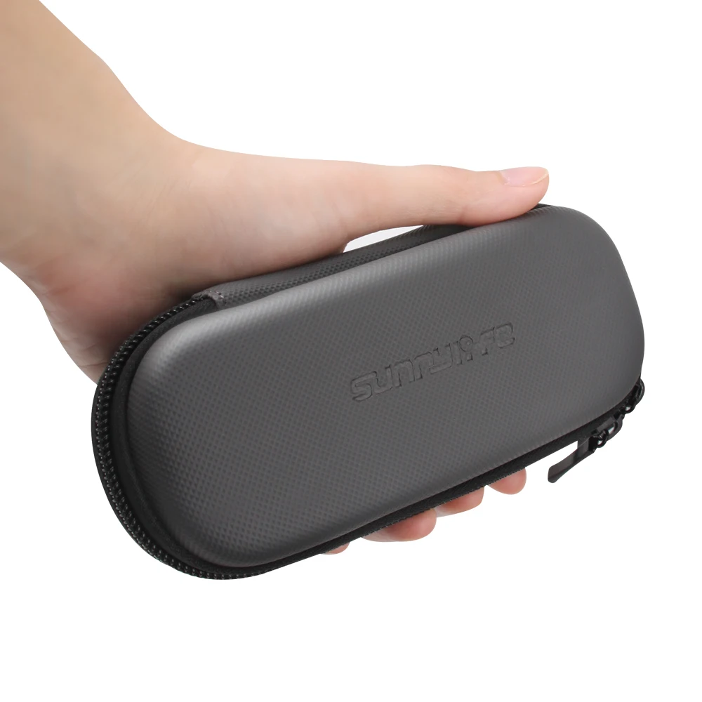 Новый карданный Мини Портативный клатч для камеры Сумка Для Хранения Чехол DJI OSMO