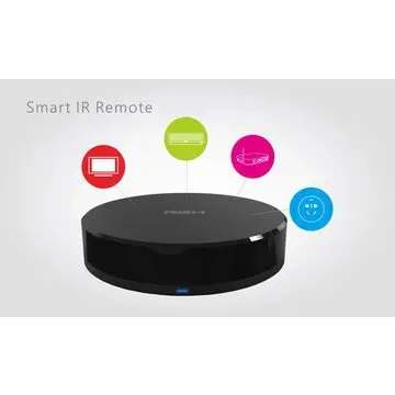 RSH IR01 Универсальный умный пульт дистанционного управления WIFI + IR 360 градусов дом