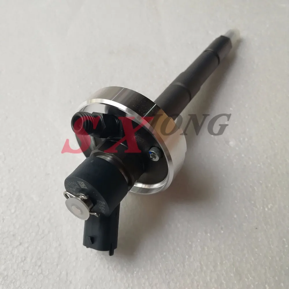16600MA70B 0445110883 Common Rail дизельный топливный инжектор для Nissan ZD30|Двигатель грузовика| |
