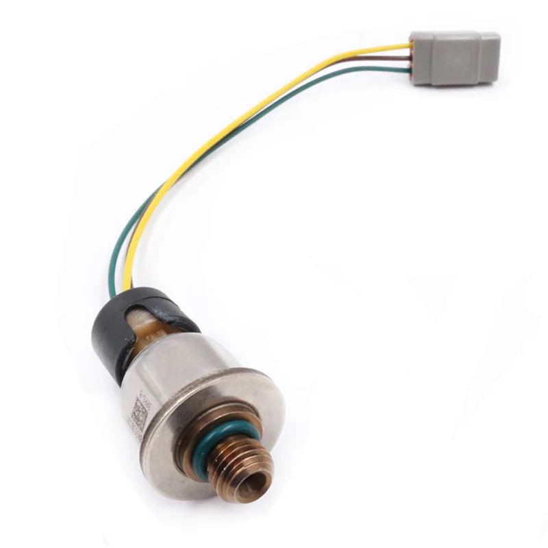 1845536C91 3PP6 8 новый датчик давления топлива ICP взаимодействия для Navistar MAXXFORCE DT466E DT570