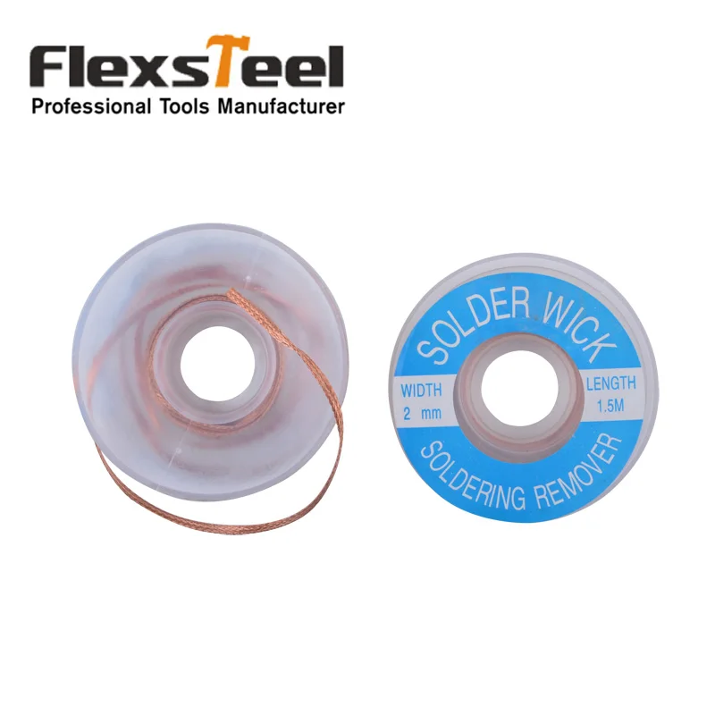 Flexsteel хорошего качества 1 предмет сварочная проволока олова припоя Проволочный