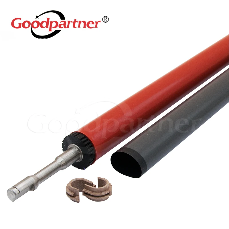 1 х фьюзерная пленка втулка нижнего давления роликовая для HP 2030 2035 2055 P2035 P2050 P2055 Pro