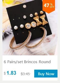 Модный Кристальный бесконечный Комплект сережек для женщин Bijoux искусственный жемчуг шар большой круг свадебные серьги массивные ювелирные изделия