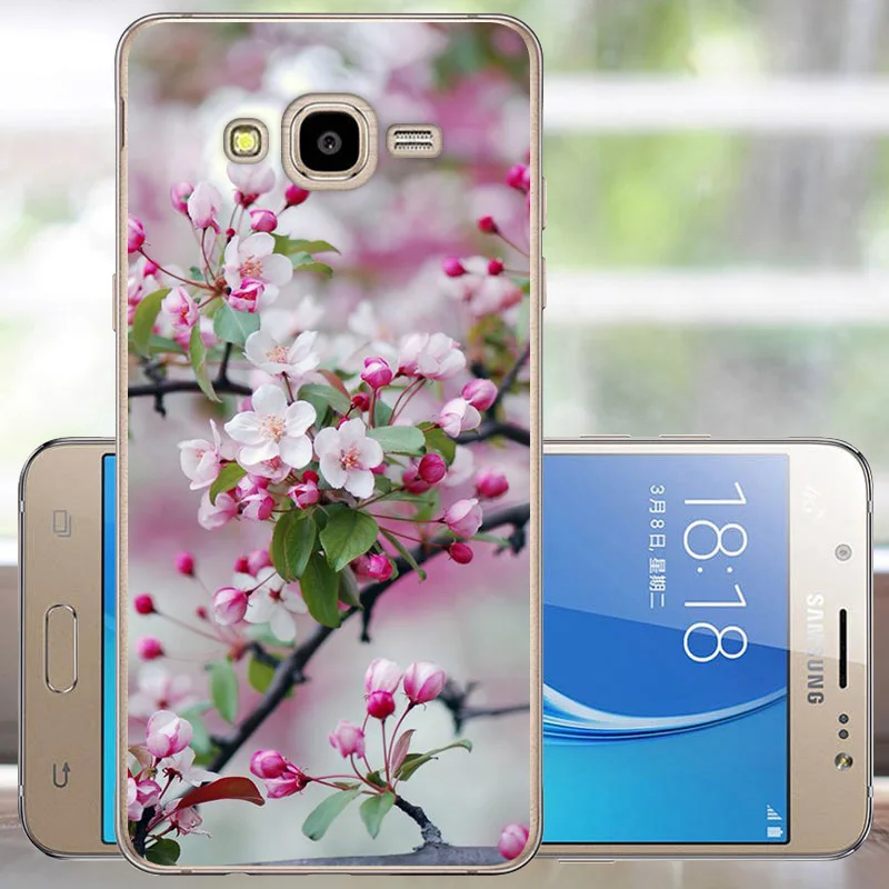 HTH FANATU чехол для samsung Galaxy J3 чехол силиконовый мягкий ТПУ чехол J320 J320H чехол для samsung J3 SM-J320F чехол для телефона - Цвет: HTH