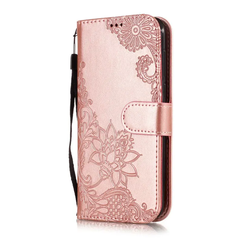 Для Honor 7A чехол Funda huawei Honor7A DUA-L22 откидная крышка Honor 7A Pro Чехол AUM-L29 7APro A7 7 A защитный чехол-Кошелек с принтом