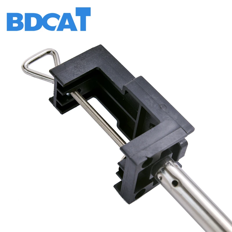 BDCAT Dremel держатель подвесной кронштейн аксессуары для электропитания инструменты гибкий вал Мини дрель поддержка Многофункциональный шлифовальный станок