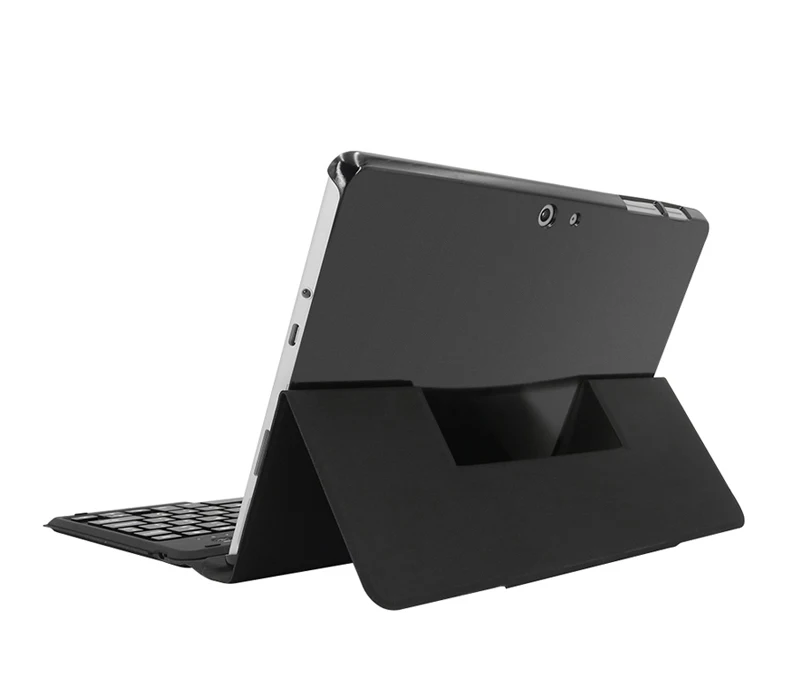 4,0 Bluetooth клавиатура кожаный чехол для microsoft Surface Go 10 дюймов выпущен, ультра-тонкий и легкий беспроводной keybord