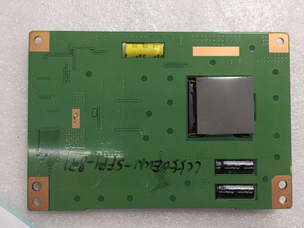 Оригинальное качество Новый 6917L-0118A LC550EUN PPW-LE55TN-ON- A) прямой общего назначения без