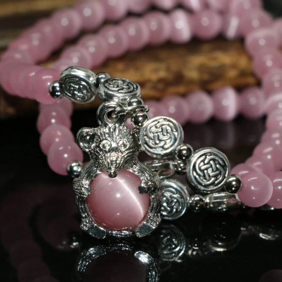 Высокое качество уникальный дизайн горячая распродажа розовый &quotкошачий