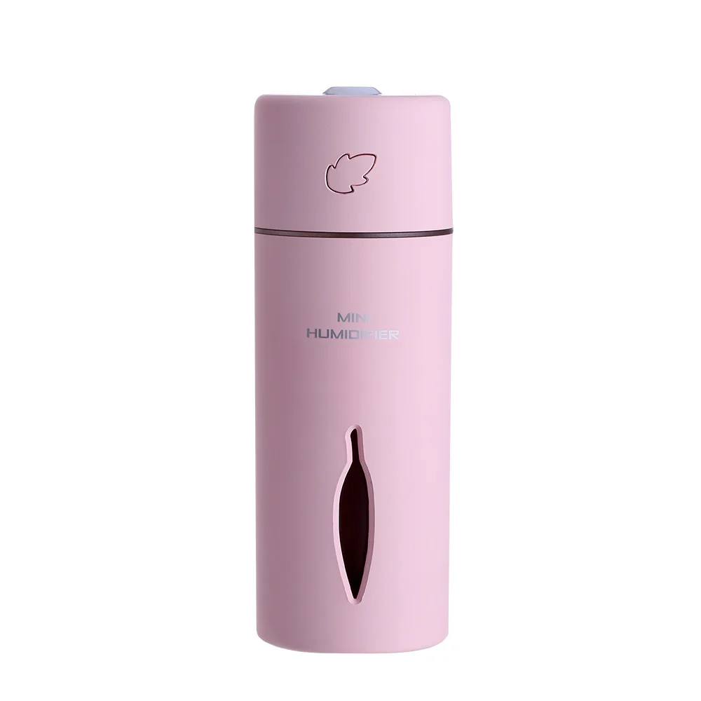 

ALDXY99-ML-YZ,Humidifier, mini USB humidifier, desktop car portable humidifier