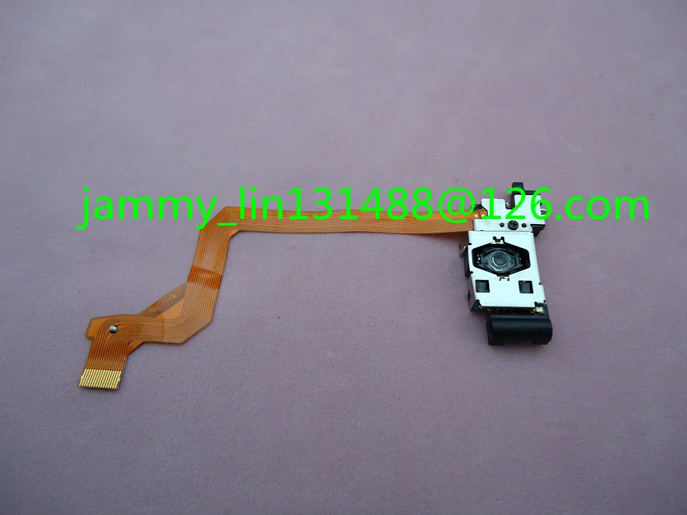 Оригинальный Оптический Пикап KSS1000E KSS 1000E новый для SONY автомобиля CD бесплатная