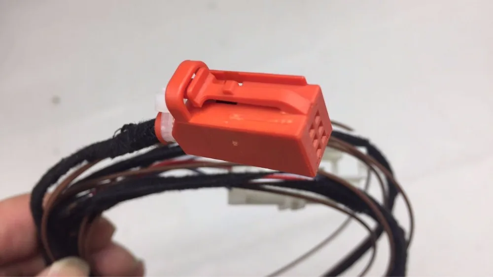 Жгут проводов/кабель 1KD 927 117 для J e t a MK5 MK6 GOLF 6 VI ESP OFF ASR|golf 6|cable harnessharness cable |