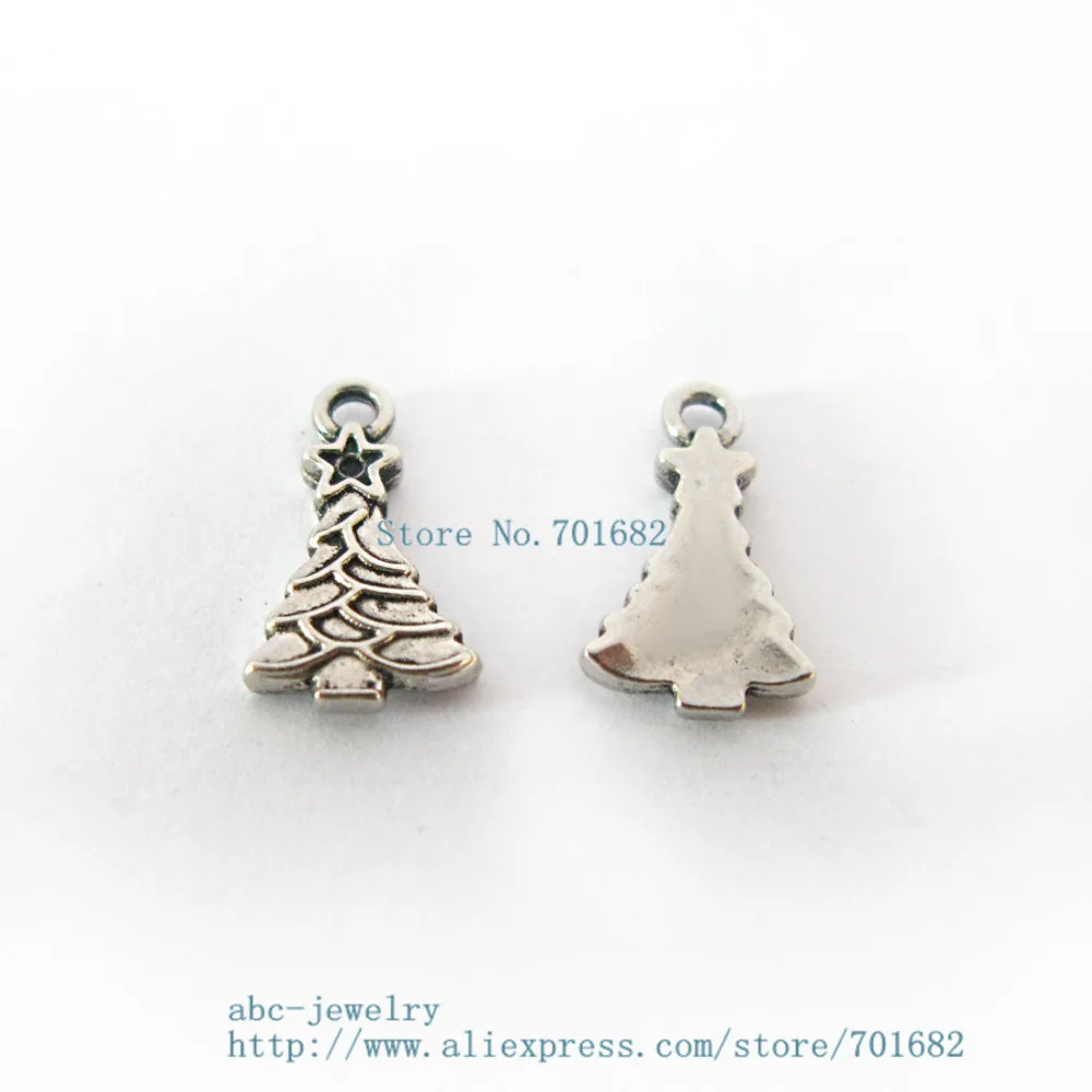 Новый стиль dz0037 Висячие двухсторонние подвески Античные металлические