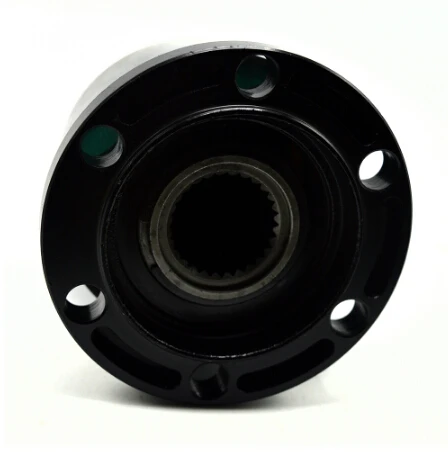 Ступица колеса для SSANGYONG Korando II Musso SUV Rexton/TD Pick Up 95-AVM 450 Steel B035 | Автомобили и