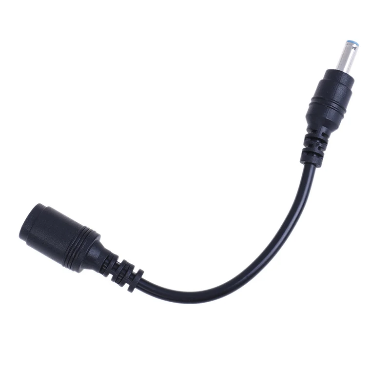 Dc Cable Power Adapter 7.4*5.0mm Female To 4.5*3.0mm Male Plug Connector for Laptop | Компьютеры и офис