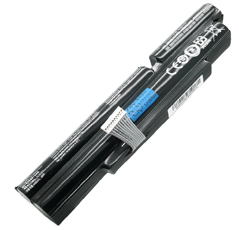 Аккумулятор AS11A5E для Acer Aspire TimelineX AS3830TG AS4830TG AS5830TG AS11A3E 3830T 3830TG 4830T 4830TG