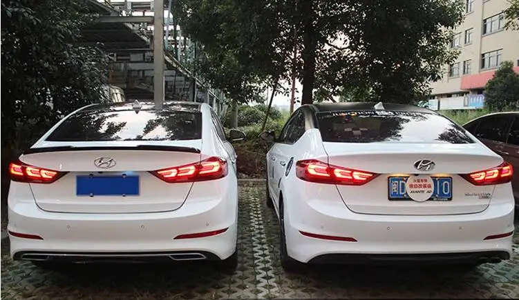 Видео, Elantra задний светильник,~, светодиодный, автомобильные аксессуары, акцент, Elantra противотуманный светильник, creta, santafe, tucson, lantra, Elantra задний светильник