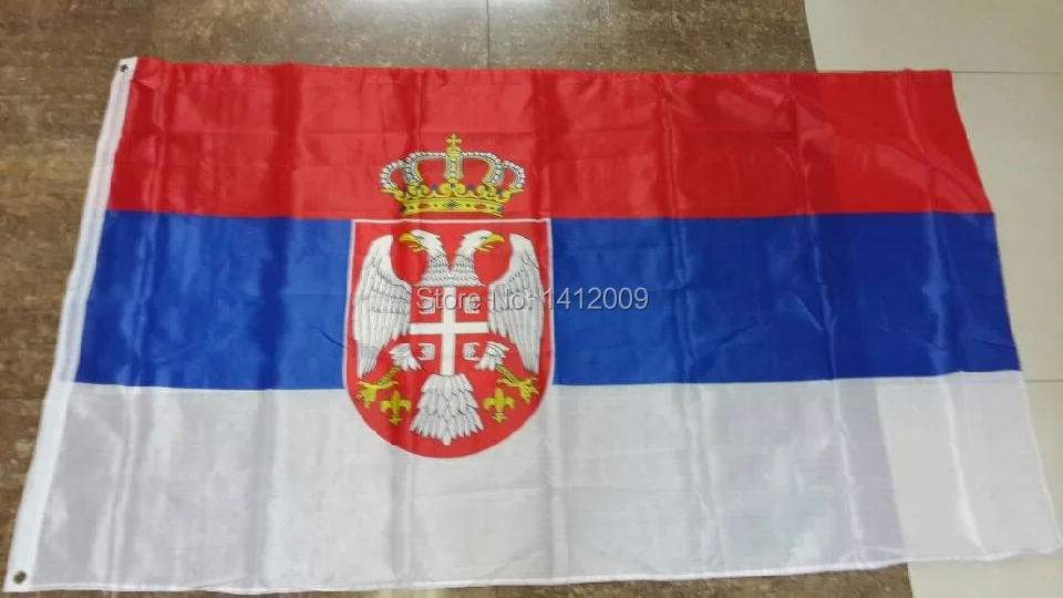 Европейский стиль бесплатная доставка 90*150 см висячие Национальный флаг