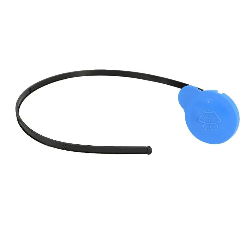 Резервуар для жидкости VODOOL Омыватель лобового стекла автомобилей крышка бутылки