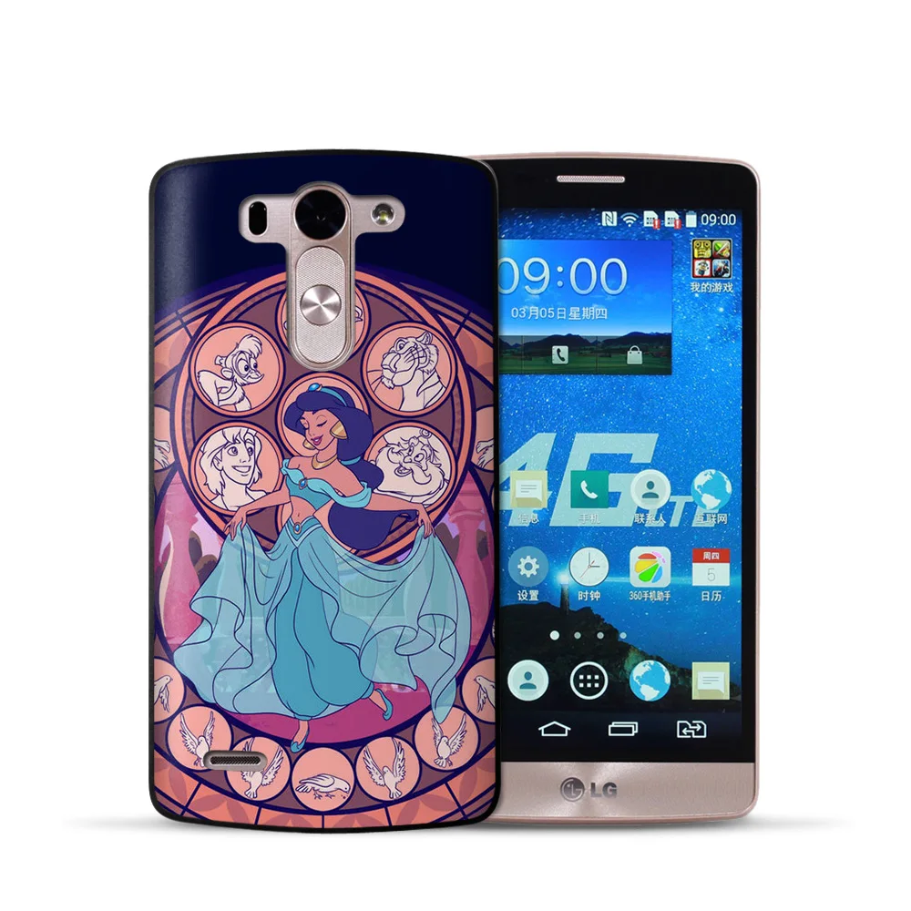 Для LG G6 G4 G5 Q8 Q6 K8 K7 K10 2017 X Power 2 мягкий силиконовый чехол из ТПУ для телефона Etui |